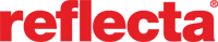 Logo reflecta