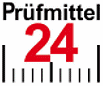 Logo Prüfmittel 24