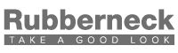 Logo Rubberneck