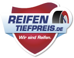Logo Reifentiefpreis.e
