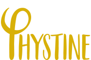 Logo Phystine
