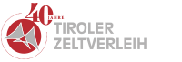Logo Tiroler Zeltverleih
