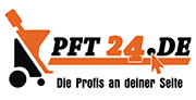 Logo pft24