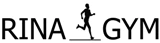 Logo Rina Gym