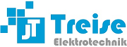 Logo Treise Elektrotechnik