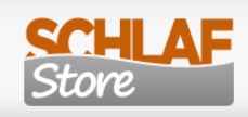 Logo Schlaf Store