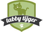 Logo tabby tijger