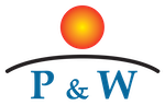 Logo Pool & Wellness