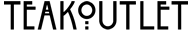 Logo TeakOutlet