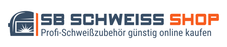 Logo SB SCHWEISS SHOP