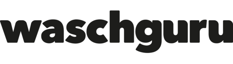 Logo WaschGuru