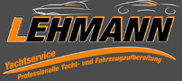 Logo Yachtservice Lehmann eprop