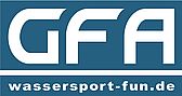 Logo GFA Wassersport Fun