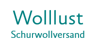 Logo Wolllust Schurwollversand