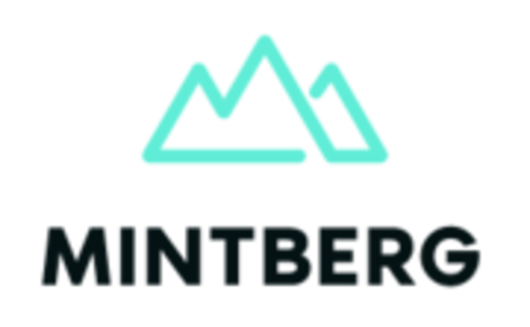 Logo MINTBERG