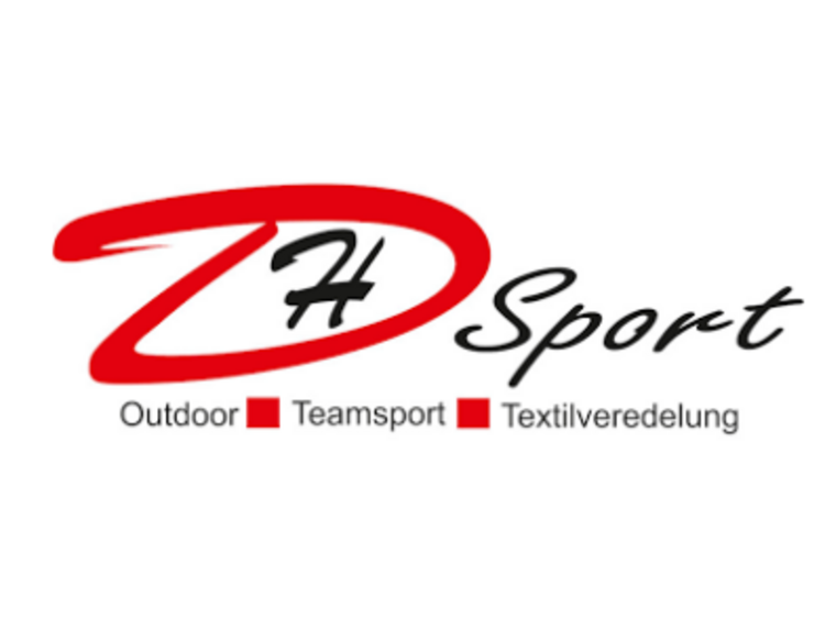 Logo DH Sport