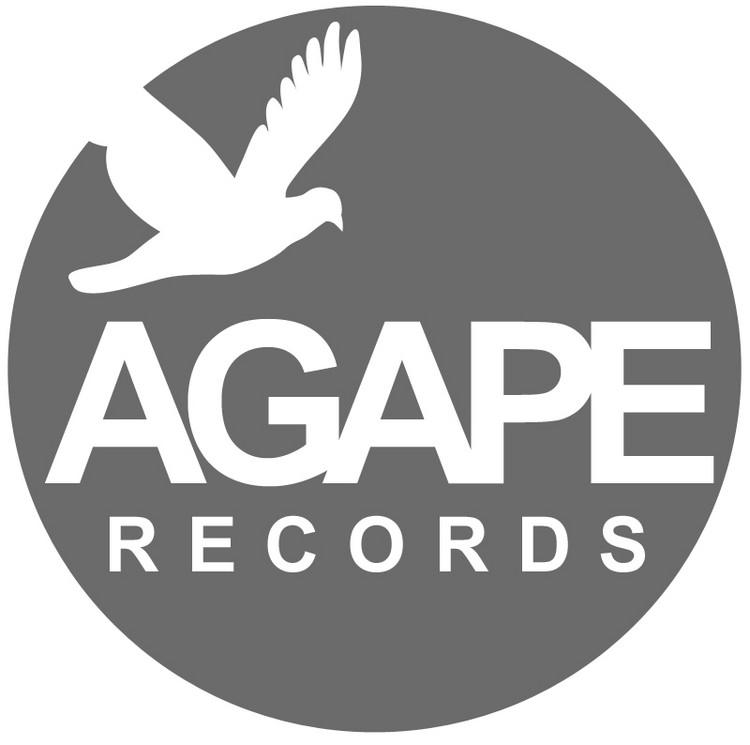 Logo AGAPE records
