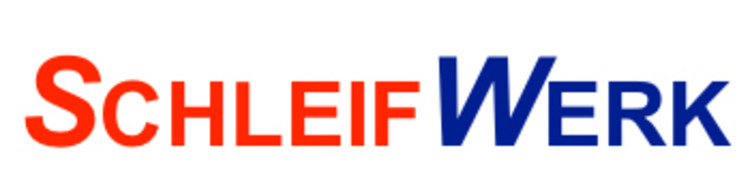 Logo SchleifWerk