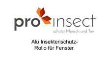 Logo pro insect