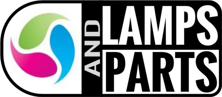 Logo Lamps and Parts