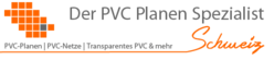Logo Der PVC Planen Spezialist
