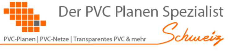Logo Der PVC Planen Spezialist
