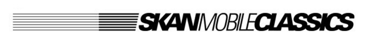 Logo skanmobileclassics.com